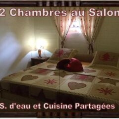 Villa Labrousse (Atypical) in Le Gosier, France from 100$, photos, reviews - zenhotels.com guestroom photo 3