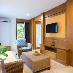 Отель Areca Resort & Spa детские мероприятия фото 2