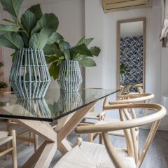 Отель Apartamento Principe de Vergara IV интерьер отеля фото 3