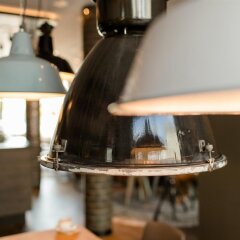 Отель Motel One München City West Германия, Мюнхен - отзывы, цены и фото номеров - забронировать отель Motel One München City West онлайн в номере фото 2