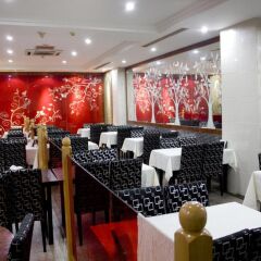 Отель Wangfujing Da Wan Hotel Китай, Пекин - отзывы, цены и фото номеров - забронировать отель Wangfujing Da Wan Hotel онлайн питание