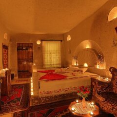 Safran Cave Hotel Турция, Гёреме - отзывы, цены и фото номеров - забронировать отель Safran Cave Hotel онлайн в номере