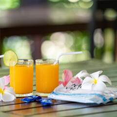 Отель Panalee Resort Таиланд, Самуи - 1 отзыв об отеле, цены и фото номеров - забронировать отель Panalee Resort онлайн гостиничный бар