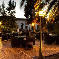 Отель Spa La Salve Торрихос помещение для мероприятий фото 2