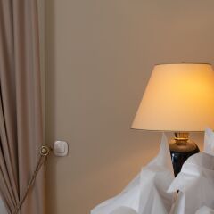 Отель Noble Suites Афины удобства в номере фото 2