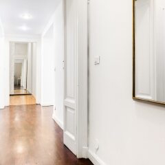 Отель easyhomes - Majno Италия, Милан - отзывы, цены и фото номеров - забронировать отель easyhomes - Majno онлайн интерьер отеля