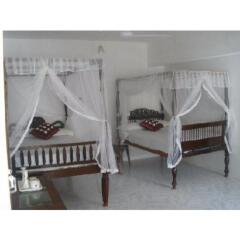 Отель Beach Haven Guest House (Mrs Wijenayake's Guest House) в номере фото 2