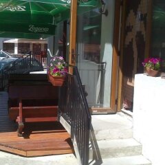 Отель Guest House Edelweiss Болгария, Боровец - отзывы, цены и фото номеров - забронировать отель Guest House Edelweiss онлайн фото 12