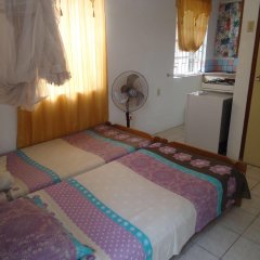 Happy Turtle Apartments in Willemstad, Curacao from 56$, photos, reviews - zenhotels.com guestroom photo 2