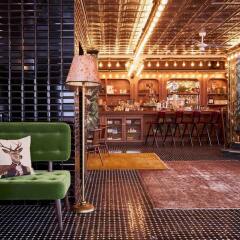 Отель Max Brown Midtown спа