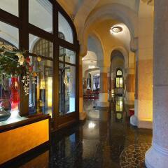 Casa Fuster Hotel интерьер отеля фото 3