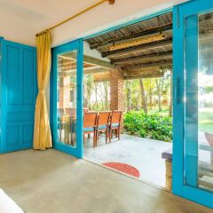 Отель Ocean House детские мероприятия
