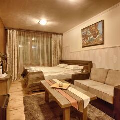 Hotel Forest Glade Чепеларе спа