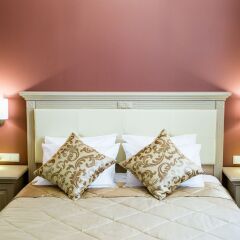 Mackintosh Hotel Киев комната для гостей фото 2