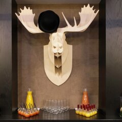 Отель Sofitel Brussels Le Louise Бельгия, Брюссель - отзывы, цены и фото номеров - забронировать отель Sofitel Brussels Le Louise онлайн спа фото 2