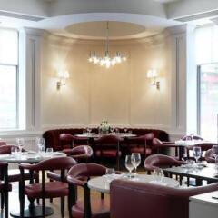 Отель The Apartments Marylebone Великобритания, Лондон - отзывы, цены и фото номеров - забронировать отель The Apartments Marylebone онлайн питание фото 2