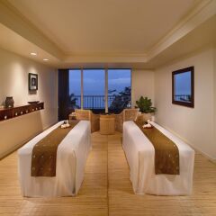 Отель Hyatt Regency Guam США, Тамунинг - отзывы, цены и фото номеров - забронировать отель Hyatt Regency Guam онлайн спа фото 2