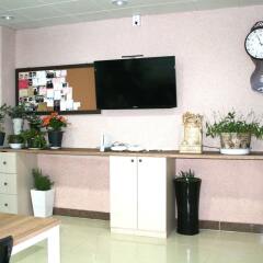 Отель Jongnowon Hostel Южная Корея, Сеул - 1 отзыв об отеле, цены и фото номеров - забронировать отель Jongnowon Hostel онлайн интерьер отеля