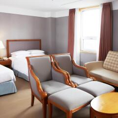 Отель Mayfield Suites Южная Корея, Сеул - отзывы, цены и фото номеров - забронировать отель Mayfield Suites онлайн комната для гостей