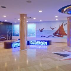 Caprici Hotel развлечения