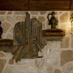 Отель Petko Takov's House Болгария, Чепеларе - отзывы, цены и фото номеров - забронировать отель Petko Takov's House онлайн развлечения