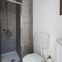 Апартаменты 5 Bedroom Apartment near Av Liberdade ванная фото 2