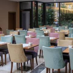 Extenso Hotel Турция, Газимир - отзывы, цены и фото номеров - забронировать отель Extenso Hotel онлайн помещение для мероприятий фото 2