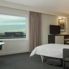 Отель Sheraton Amsterdam Airport Schiphol Нидерланды, Схипхол - 2 отзыва об отеле, цены и фото номеров - забронировать отель Sheraton Amsterdam Airport Schiphol онлайн удобства в номере