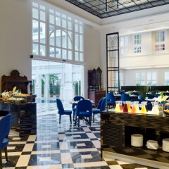 Mövenpick Myth Hotel Patong Phuket питание