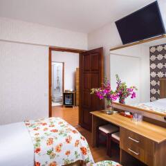 Aqua Princess Hotel удобства в номере