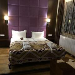 Park Hotel Fomich Буковель комната для гостей фото 2