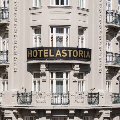 Отель Austria Trend Hotel Astoria Австрия, Вена - - забронировать отель Austria Trend Hotel Astoria, цены и фото номеров фото 4