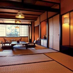 Отель Hana No Omotenashi Nanraku интерьер отеля фото 3