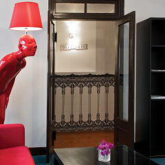 Pousada de Coloane Boutique Hotel развлечения