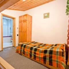 Отель Palyongov Guest House Болгария, Чепеларе - отзывы, цены и фото номеров - забронировать отель Palyongov Guest House онлайн комната для гостей фото 5