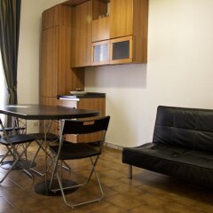 Отель Sant'Orsola City House Италия, Болонья - отзывы, цены и фото номеров - забронировать отель Sant'Orsola City House онлайн удобства в номере фото 2