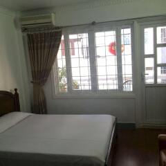 Camellia Hotel 6 Ханой комната для гостей фото 4