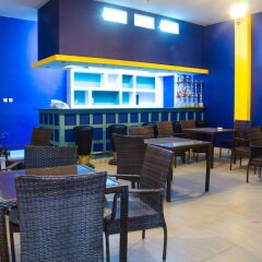 Отель Grand Hotel Madaba Иордания, Мадаба - 1 отзыв об отеле, цены и фото номеров - забронировать отель Grand Hotel Madaba онлайн фото 5