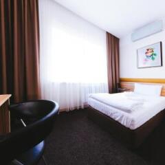 Гостиница Torgay Hotel Казахстан, Нур-Султан - отзывы, цены и фото номеров - забронировать гостиницу Torgay Hotel онлайн комната для гостей фото 4