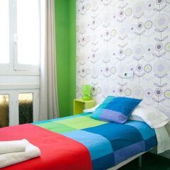 Отель Hostal Abril детские мероприятия фото 2