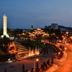 Отель Kieu Anh Hotel Вьетнам, Вунгтау - отзывы, цены и фото номеров - забронировать отель Kieu Anh Hotel онлайн фото 4