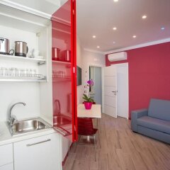 Отель Amalfi Design Италия, Амальфи - отзывы, цены и фото номеров - забронировать отель Amalfi Design онлайн удобства в номере