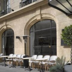 Отель K+K Hotel Cayre Paris Франция, Париж - отзывы, цены и фото номеров - забронировать отель K+K Hotel Cayre Paris онлайн