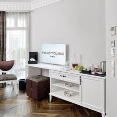 Nexthouse Pera Турция, Стамбул - отзывы, цены и фото номеров - забронировать отель Nexthouse Pera онлайн интерьер отеля