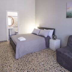 Отель B & B Raffaello Италия, Терциньо - отзывы, цены и фото номеров - забронировать отель B & B Raffaello онлайн комната для гостей фото 5