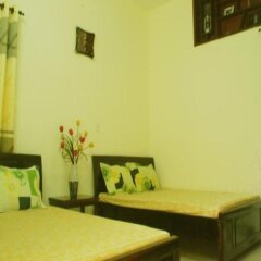 Отель Homestay Hong Cong Хойан удобства в номере фото 2