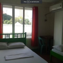 Stay Malate Hostel in Manila, Philippines from 22$, photos, reviews - zenhotels.com guestroom