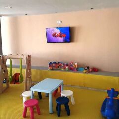 Caravel Apartment Hotel детские мероприятия