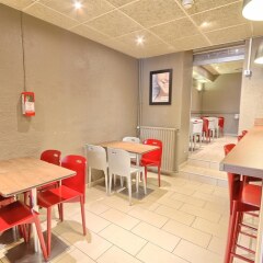 Hotel Campanile Paris Ouest - Boulogne детские мероприятия