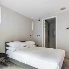 Отель onefinestay - Hampstead private homes комната для гостей